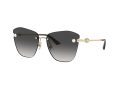 Jimmy Choo Sonnenbrille JC 4004HB 30068G