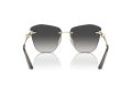 Jimmy Choo Sonnenbrille JC 4004HB 30068G