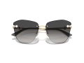 Jimmy Choo Sonnenbrille JC 4004HB 30068G