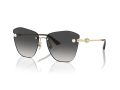 Jimmy Choo Sonnenbrille JC 4004HB 30068G