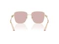 Jimmy Choo Sonnenbrille JC 4005HB 3006/5