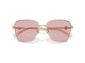 Jimmy Choo Sonnenbrille JC 4005HB 3006/5