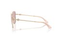 Jimmy Choo Sonnenbrille JC 4005HB 3006/5