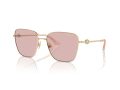 Jimmy Choo Sonnenbrille JC 4005HB 3006/5