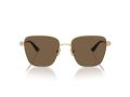 Jimmy Choo Sonnenbrille JC 4005HB 300673