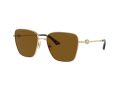 Jimmy Choo Sonnenbrille JC 4005HB 300683