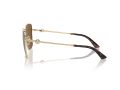Jimmy Choo Sonnenbrille JC 4005HB 300683