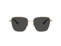 Jimmy Choo Sonnenbrille JC 4005HB 300687