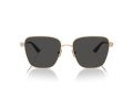 Jimmy Choo Sonnenbrille JC 4005HB 300687