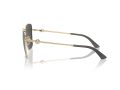Jimmy Choo Sonnenbrille JC 4005HB 300687