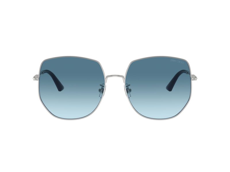 Jimmy Choo Sonnenbrille JC 4006BD 300219