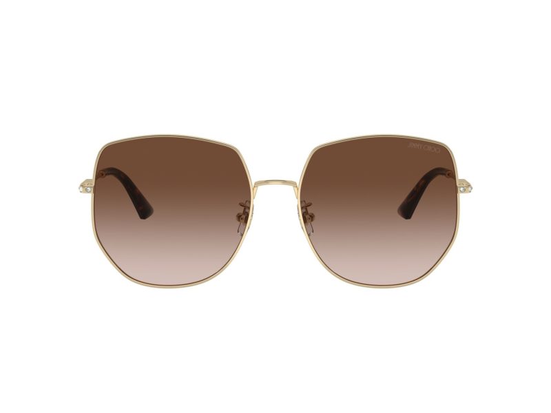 Jimmy Choo Sonnenbrille JC 4006BD 300613