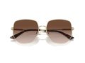 Jimmy Choo Sonnenbrille JC 4006BD 300613