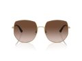 Jimmy Choo Sonnenbrille JC 4006BD 300613