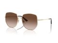 Jimmy Choo Sonnenbrille JC 4006BD 300613