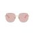 Jimmy Choo Sonnenbrille JC 4006BD 3006/5