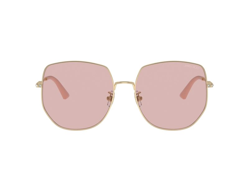 Jimmy Choo Sonnenbrille JC 4006BD 3006/5