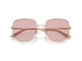 Jimmy Choo Sonnenbrille JC 4006BD 3006/5