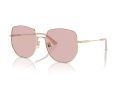 Jimmy Choo Sonnenbrille JC 4006BD 3006/5