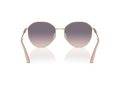 Jimmy Choo Sonnenbrille JC 4007BD 300636