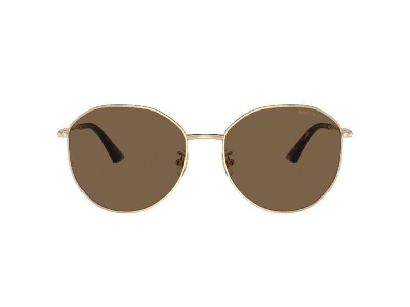 Jimmy Choo Sonnenbrille JC 4007BD 300673