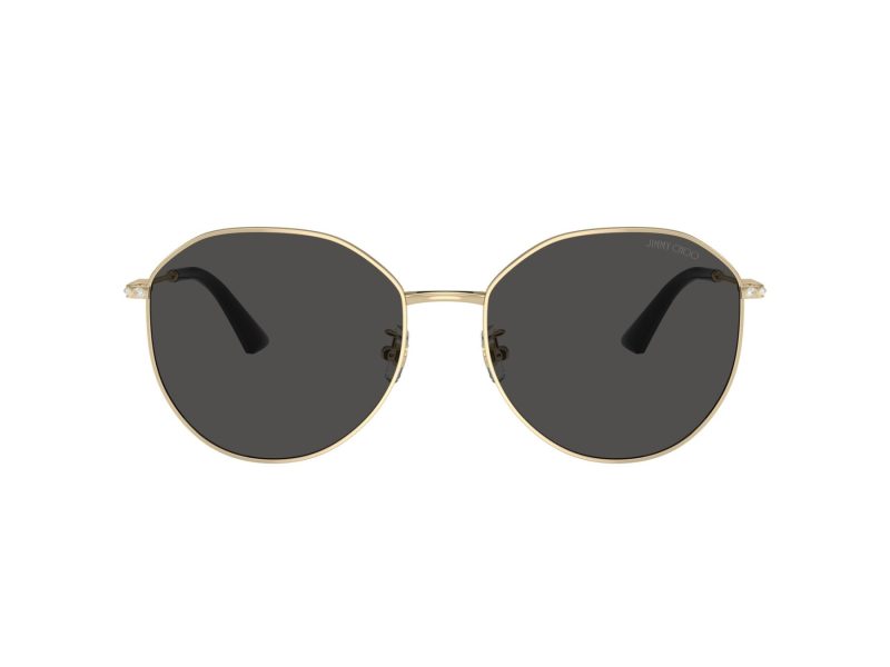 Jimmy Choo Sonnenbrille JC 4007BD 300687