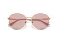 Jimmy Choo Sonnenbrille JC 4007BD 3008/5