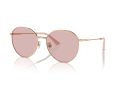 Jimmy Choo Sonnenbrille JC 4007BD 3008/5