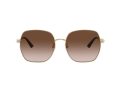 Jimmy Choo Sonnenbrille JC 4008HD 300613