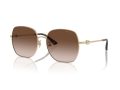 Jimmy Choo Sonnenbrille JC 4008HD 300613
