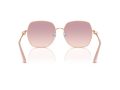 Jimmy Choo Sonnenbrille JC 4008HD 300868