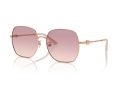 Jimmy Choo Sonnenbrille JC 4008HD 300868