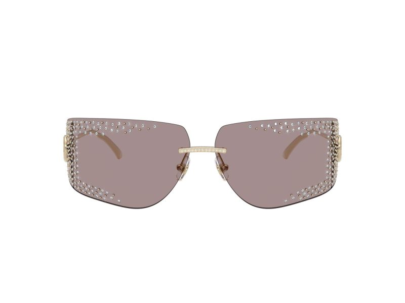 Jimmy Choo Sonnenbrille JC 4009B 30067N