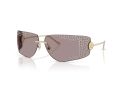 Jimmy Choo Sonnenbrille JC 4009B 30067N