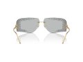 Jimmy Choo Sonnenbrille JC 4009B 300687