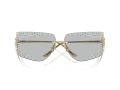 Jimmy Choo Sonnenbrille JC 4009B 300687