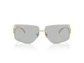 Jimmy Choo Sonnenbrille JC 4009B 300687