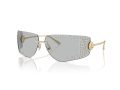 Jimmy Choo Sonnenbrille JC 4009B 300687