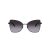 Jimmy Choo Sonnenbrille JC 4010B 30008G