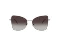 Jimmy Choo Sonnenbrille JC 4010B 30028G