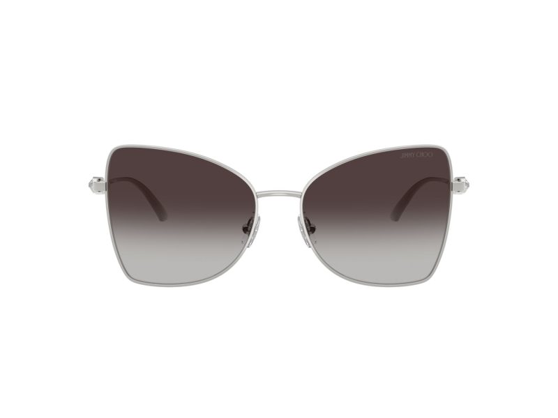 Jimmy Choo Sonnenbrille JC 4010B 30028G