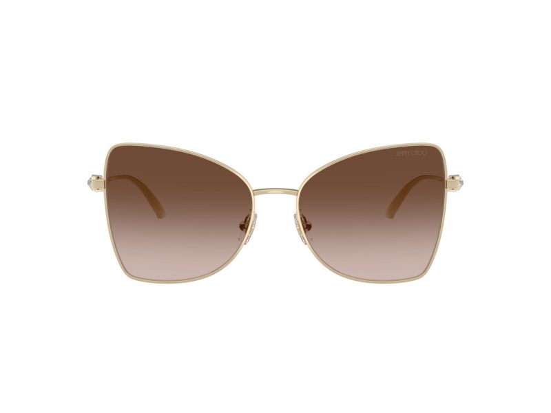 Jimmy Choo Sonnenbrille JC 4010B 300613