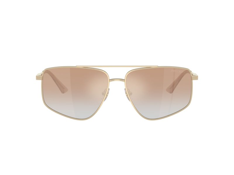 Jimmy Choo Sonnenbrille JC 4011 30060G