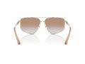 Jimmy Choo Sonnenbrille JC 4011 30060G