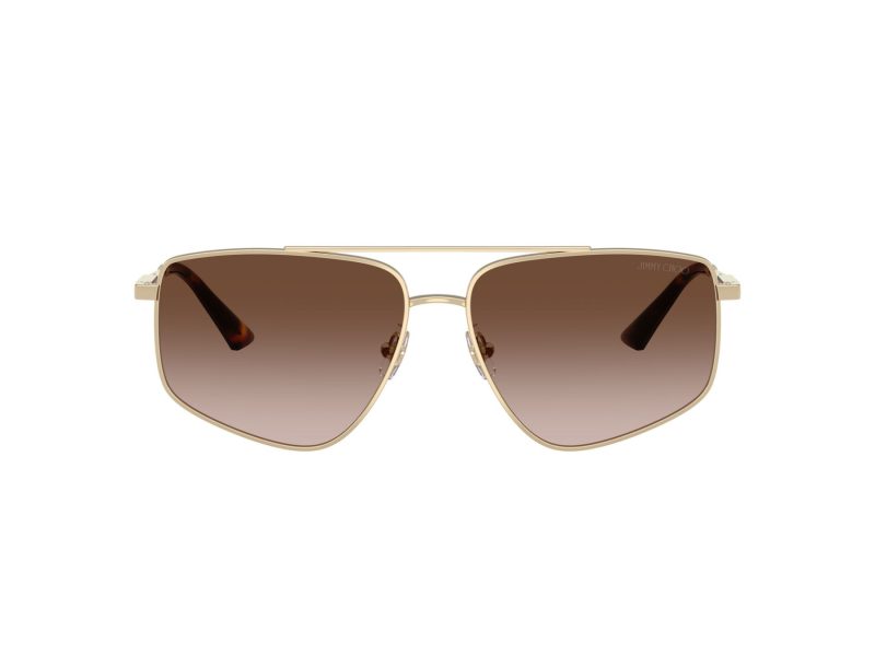 Jimmy Choo Sonnenbrille JC 4011 300613