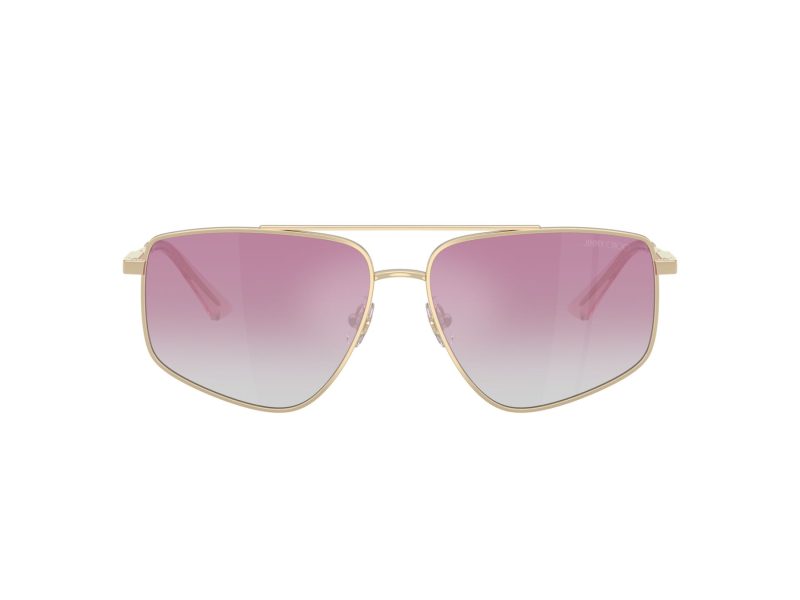 Jimmy Choo Sonnenbrille JC 4011 300658