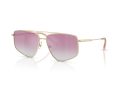 Jimmy Choo Sonnenbrille JC 4011 300658