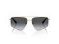 Jimmy Choo Sonnenbrille JC 4011 3006T3