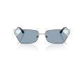 Jimmy Choo Sonnenbrille JC 4012 30024S