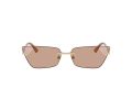 Jimmy Choo Sonnenbrille JC 4012 300613